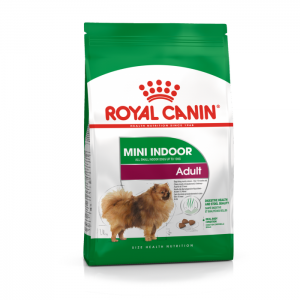 ROYAL CANIN MINI INDOOR ADULT 1,5KG