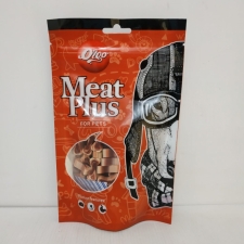 Orgo Meat Plus 