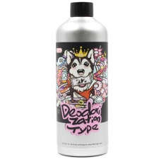 Shampoo Anjing 6K Series - 2K Deodorization Type Pet Shampoo 500ml