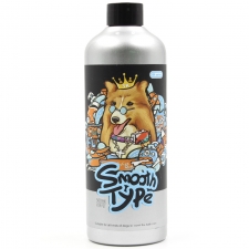 Shampoo Anjing Bulu Halus Shihtzu, Maltese, Yorkshire Terrier 6K Series - 3K Smooth Type Dog Shampoo 500ml