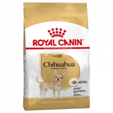 MAKANAN ANJING ROYAL CANIN CHIHUAHUA ADULT 3 KG