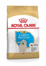 MAKANAN ANJING ROYAL CANIN GOLDEN RETRIEVER JUNIOR 12 KG