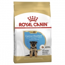 MAKANAN ANJING Royal Canin German Shepherd Puppy 12kg