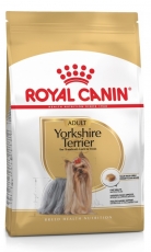 MAKANAN ANJING ROYAL CANIN YORKSHIRE ADULT 1.5 KG