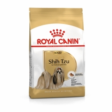 MAKANAN ANJING ROYAL CANIN SHIH TZU ADULT 1.5 KG