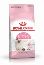 Makanan Kucing ROYAL CANIN KITTEN 36 400 GR