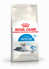 Makanan Kucing Royal Canin Indoor +7   1.5kg