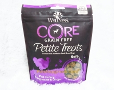 Wellness core petite treats clearance
