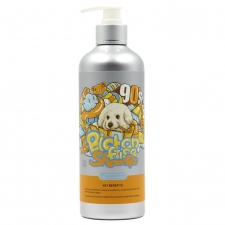 Shampoo Khusus Bichon Frise K Series Fragrance Free Bichon Frise Shampoo 500ml