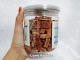Snack Anjing Orgo Particle Lamb 180gr