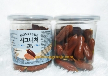 Snack Anjing Signature Salmon Sausage 200gr