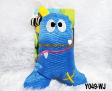 Mainan Hewan Squeaky Dog Toys