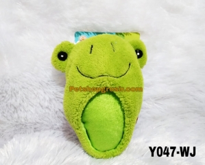 Mainan Hewan Squeaky Dog Toys