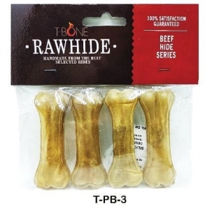 Tulang-Tulangan T-Bone Natural Press Bone 3.25