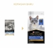 Makanan Kucing Purina Pro Plan Cat Adult Indoor Hairball Control (Chicken)1,5kg