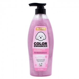 Shampoo online anjing poodle