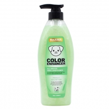 Conditioner Anjing Semua Jenis Maxima All Breeds Color Enhancer 600ml