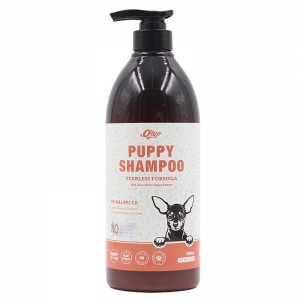 Shampoo anjing poodle on sale