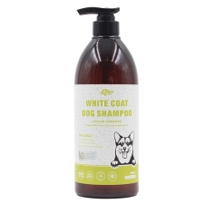 Shampoo Anjing Orgo Dog Colorful Shampoo 1000ML